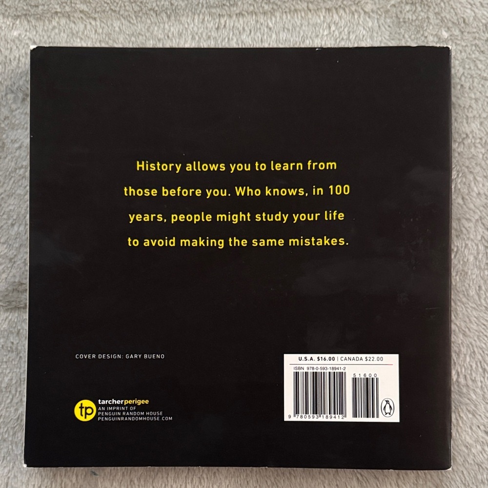 F*cking History Book - Picture 2 of 3